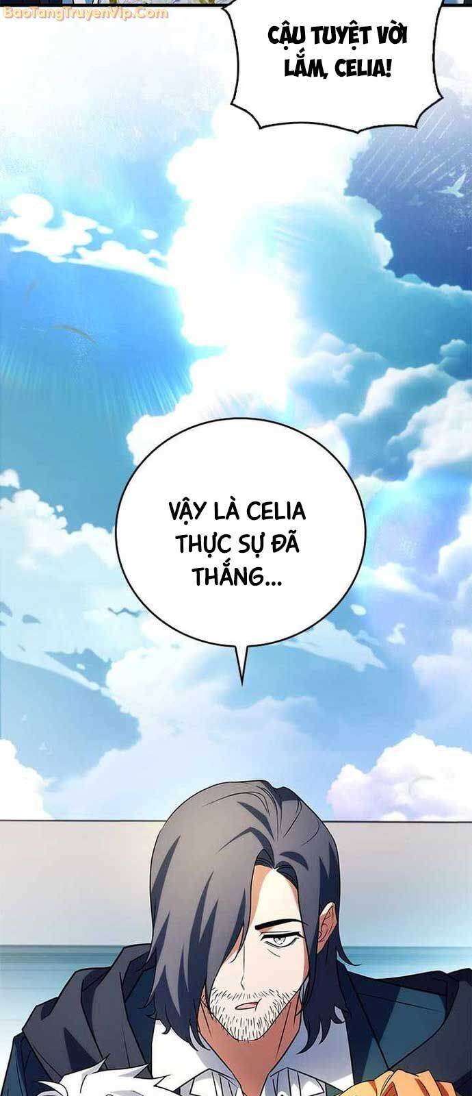 Anh Hùng Huyền Thoại Là Học Viên Danh Dự Của Học Viện Chap 24 - Next Chap 25