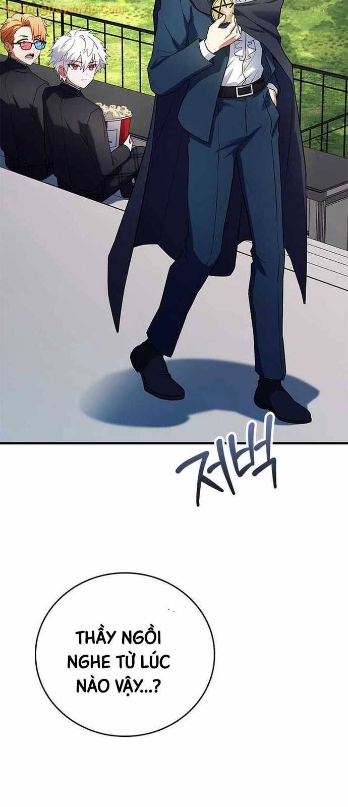Anh Hùng Huyền Thoại Là Học Viên Danh Dự Của Học Viện Chap 24 - Next Chap 25