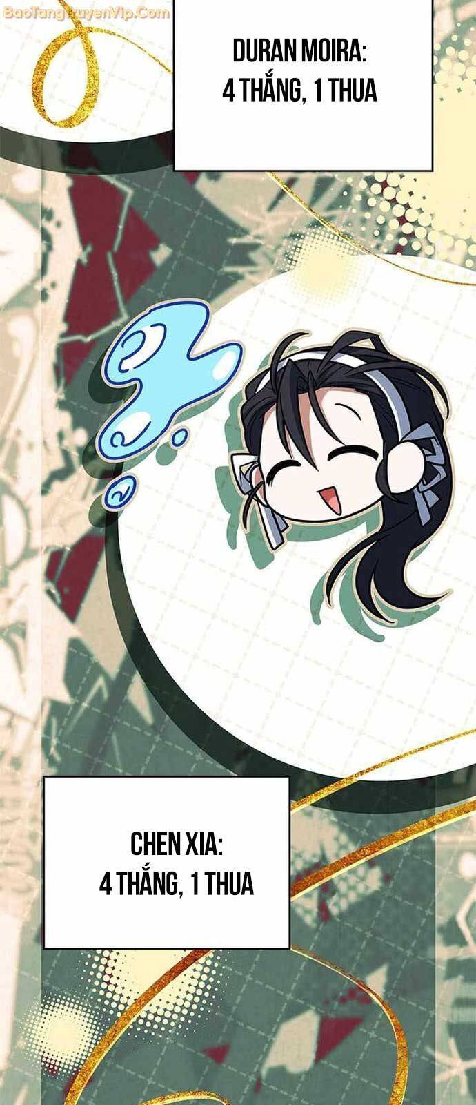 Anh Hùng Huyền Thoại Là Học Viên Danh Dự Của Học Viện Chap 24 - Next Chap 25
