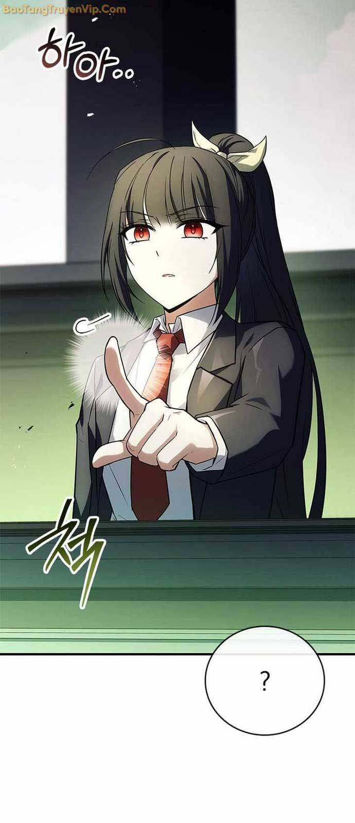 Anh Hùng Huyền Thoại Là Học Viên Danh Dự Của Học Viện Chap 24 - Next Chap 25