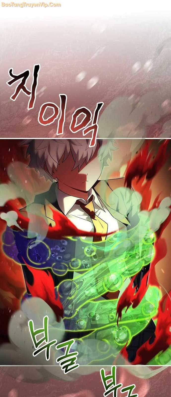 Anh Hùng Huyền Thoại Là Học Viên Danh Dự Của Học Viện Chap 24 - Next Chap 25