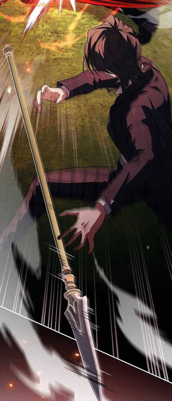 Anh Hùng Huyền Thoại Là Học Viên Danh Dự Của Học Viện Chap 24 - Next Chap 25