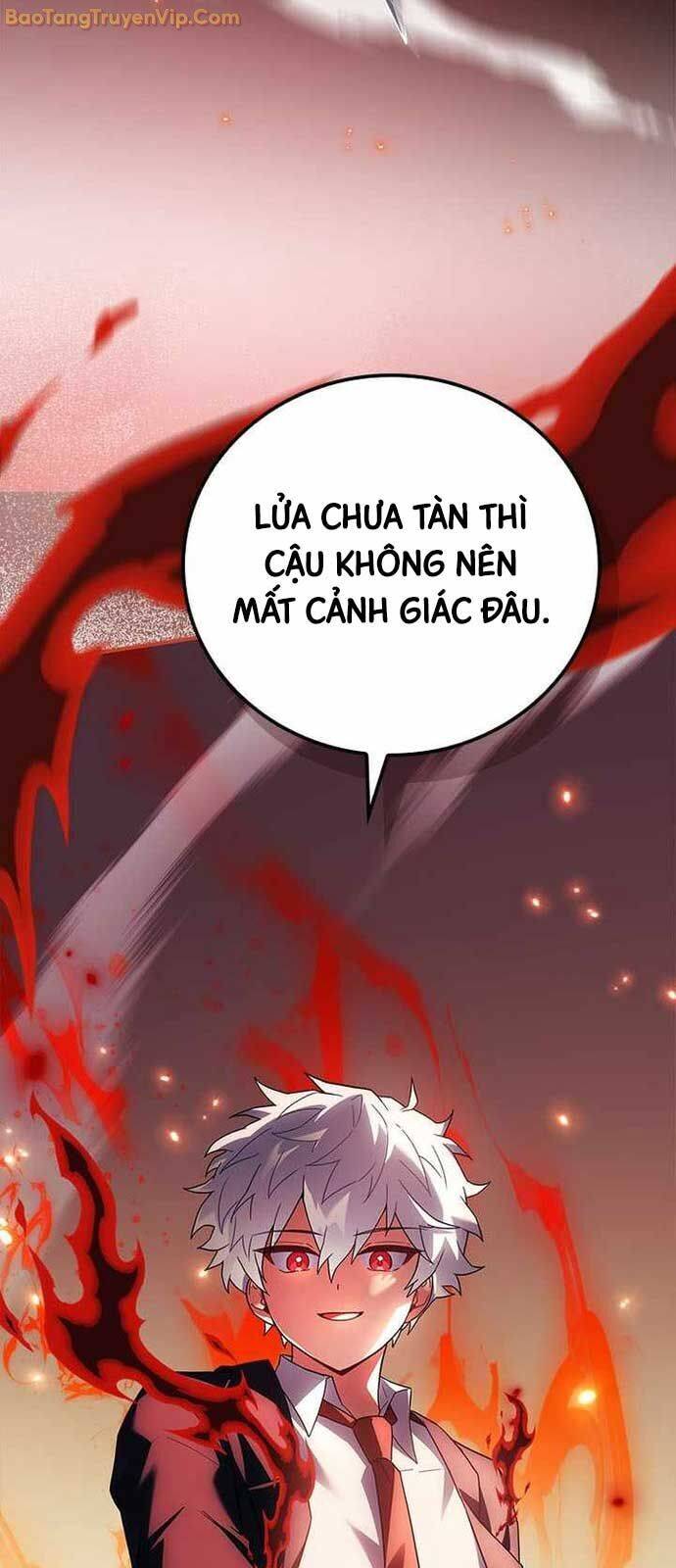 Anh Hùng Huyền Thoại Là Học Viên Danh Dự Của Học Viện Chap 24 - Next Chap 25