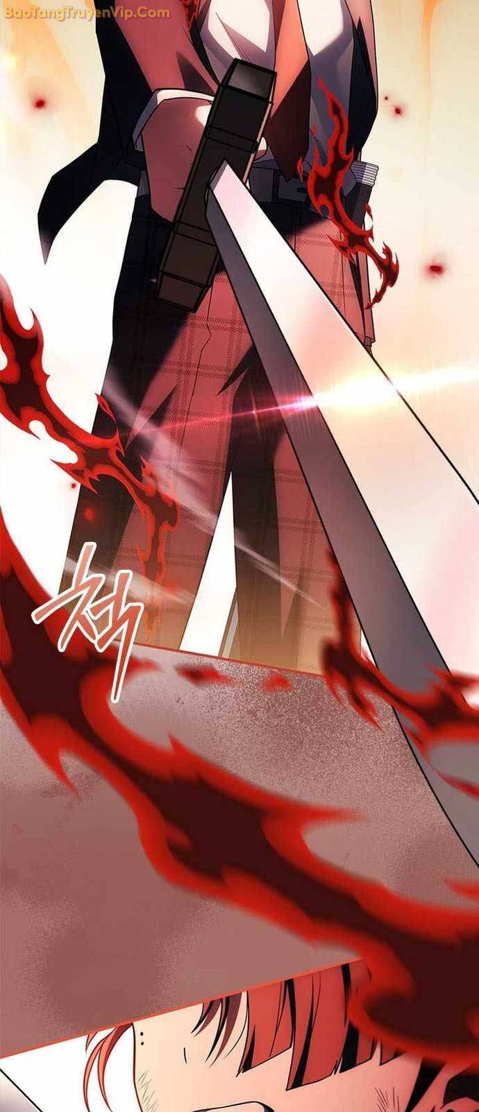 Anh Hùng Huyền Thoại Là Học Viên Danh Dự Của Học Viện Chap 24 - Next Chap 25