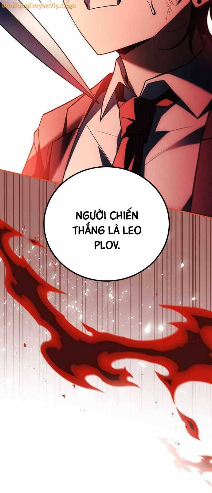 Anh Hùng Huyền Thoại Là Học Viên Danh Dự Của Học Viện Chap 24 - Next Chap 25