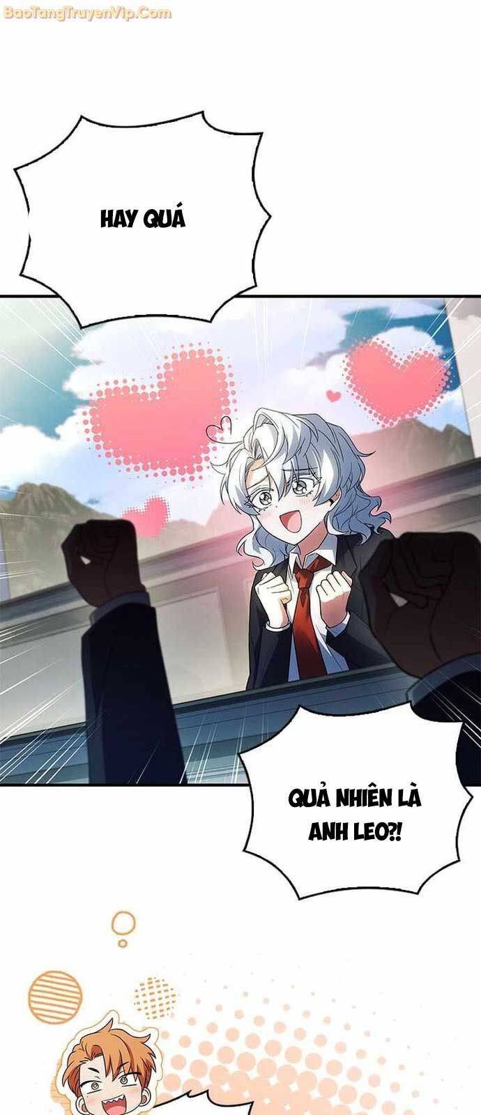 Anh Hùng Huyền Thoại Là Học Viên Danh Dự Của Học Viện Chap 24 - Next Chap 25