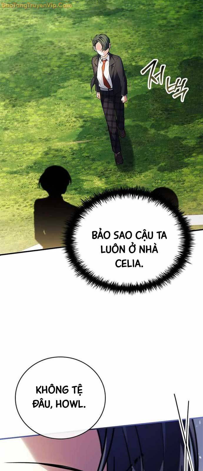 Anh Hùng Huyền Thoại Là Học Viên Danh Dự Của Học Viện Chap 24 - Next Chap 25