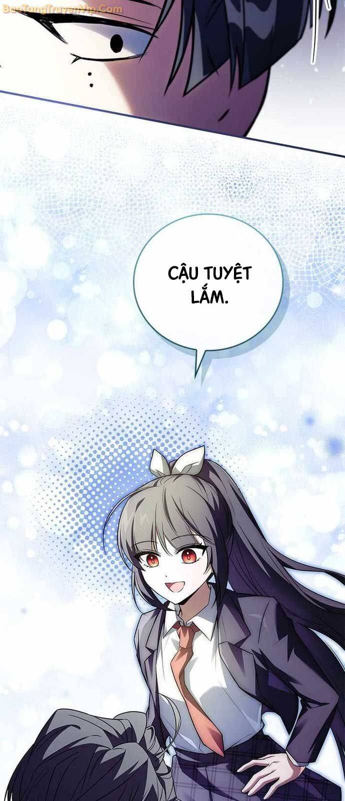 Anh Hùng Huyền Thoại Là Học Viên Danh Dự Của Học Viện Chap 24 - Next Chap 25