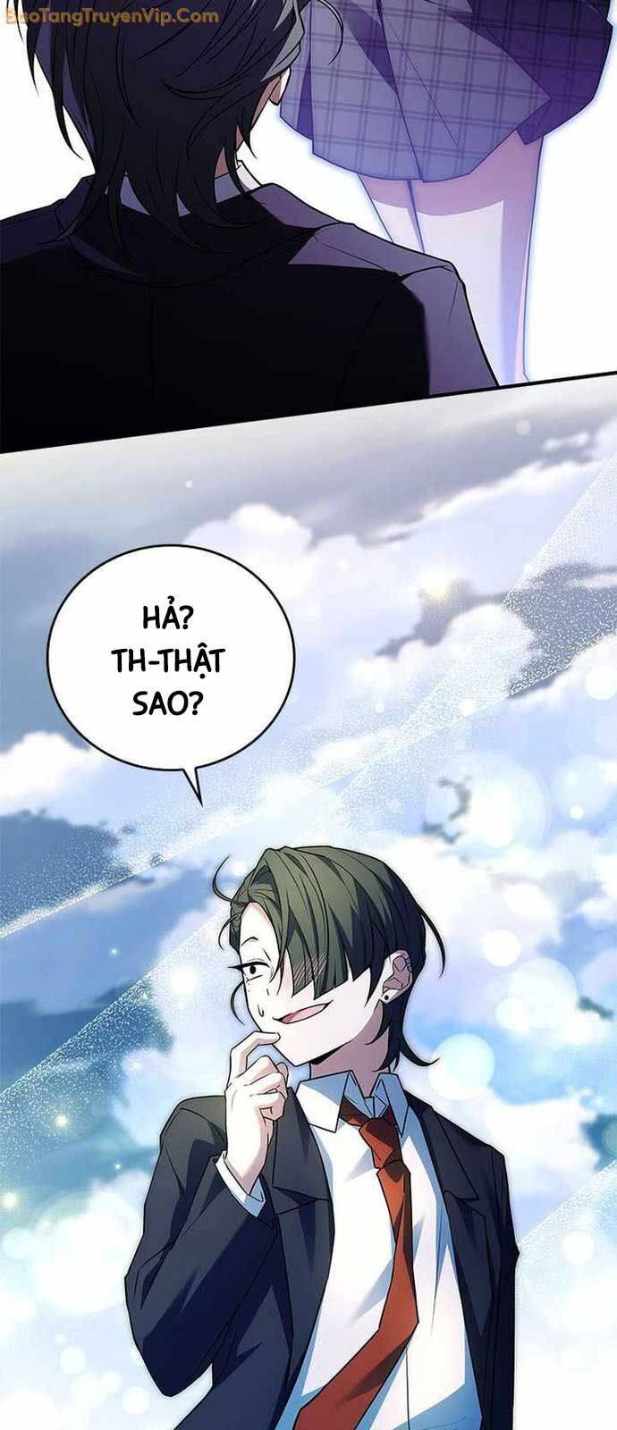 Anh Hùng Huyền Thoại Là Học Viên Danh Dự Của Học Viện Chap 24 - Next Chap 25