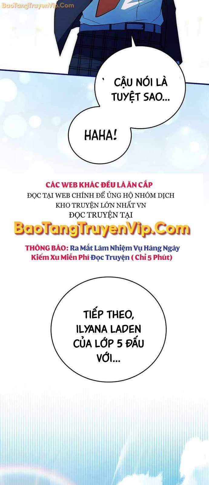 Anh Hùng Huyền Thoại Là Học Viên Danh Dự Của Học Viện Chap 24 - Next Chap 25