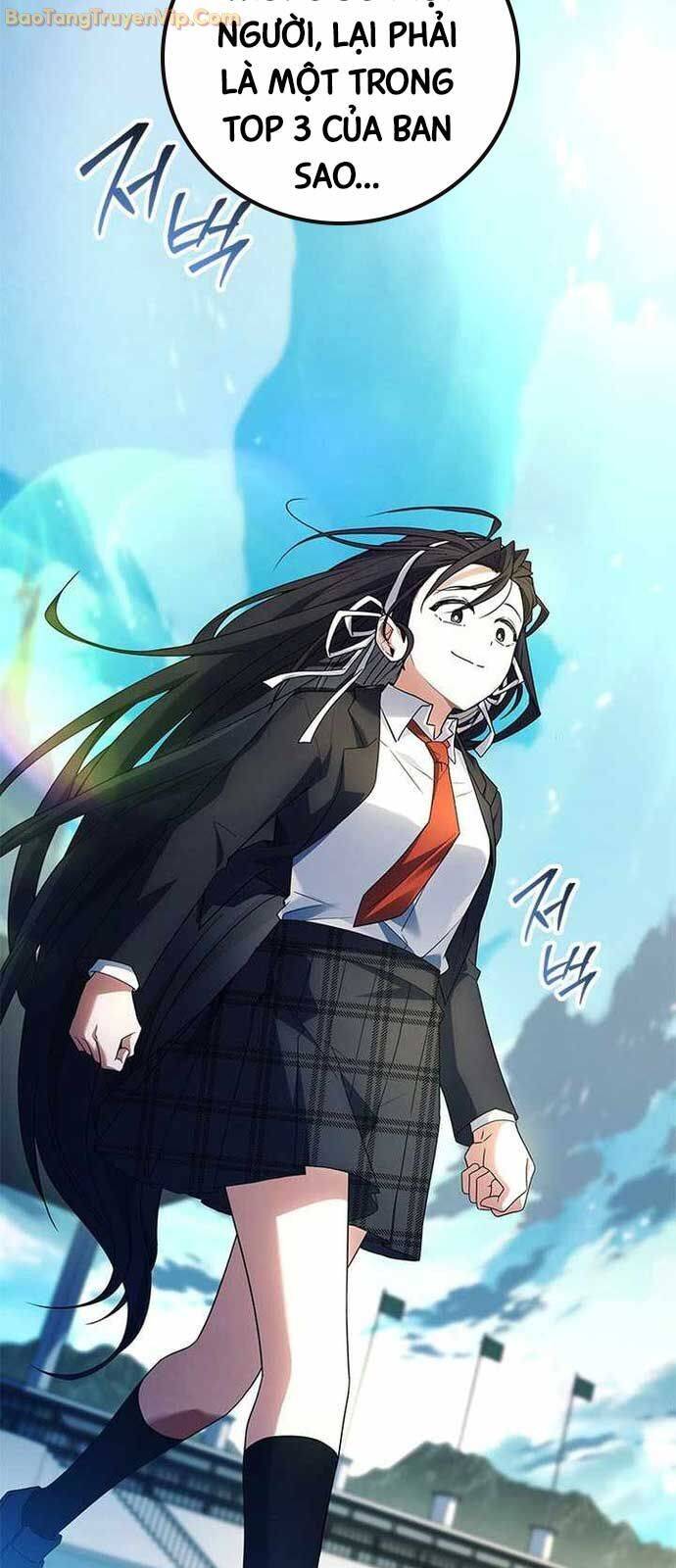 Anh Hùng Huyền Thoại Là Học Viên Danh Dự Của Học Viện Chap 24 - Next Chap 25
