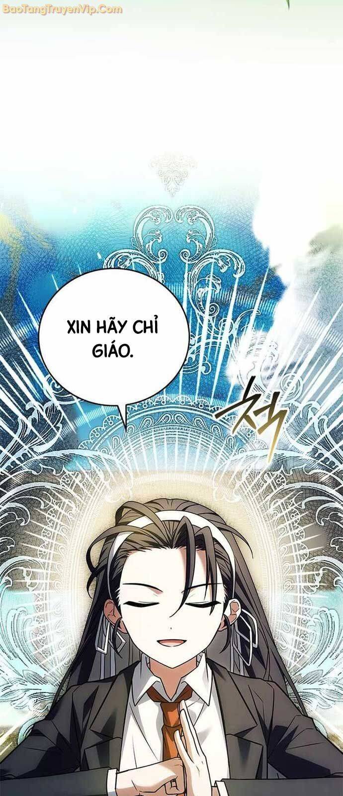 Anh Hùng Huyền Thoại Là Học Viên Danh Dự Của Học Viện Chap 24 - Next Chap 25