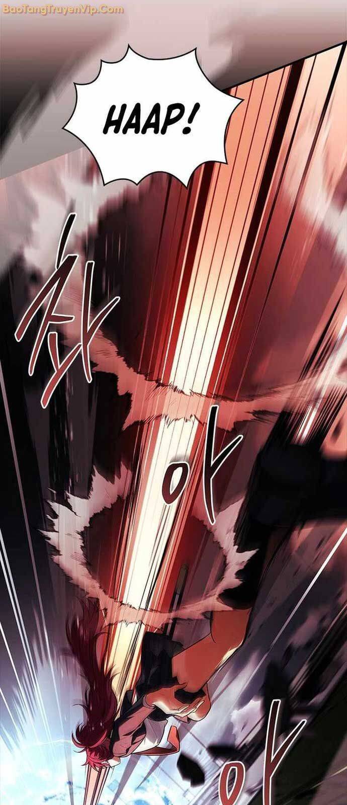 Anh Hùng Huyền Thoại Là Học Viên Danh Dự Của Học Viện Chap 24 - Next Chap 25