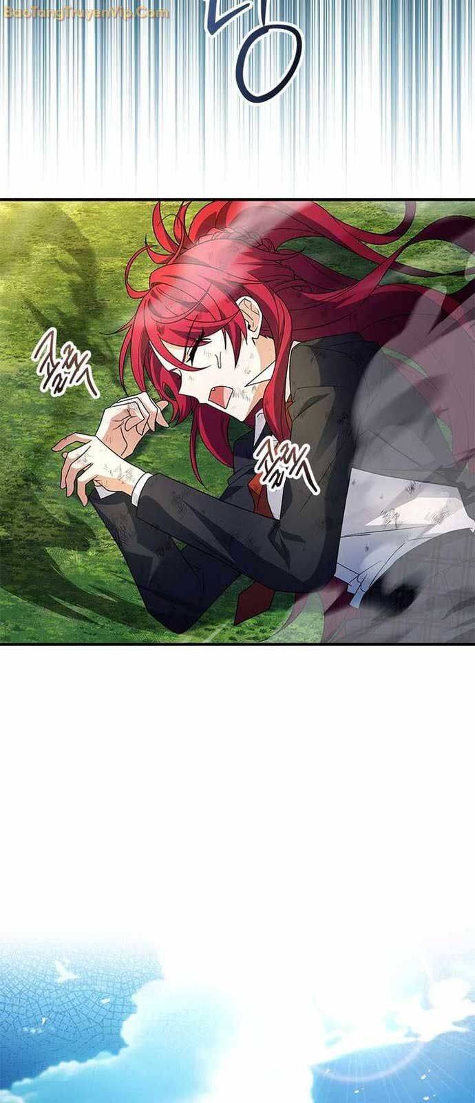 Anh Hùng Huyền Thoại Là Học Viên Danh Dự Của Học Viện Chap 24 - Next Chap 25