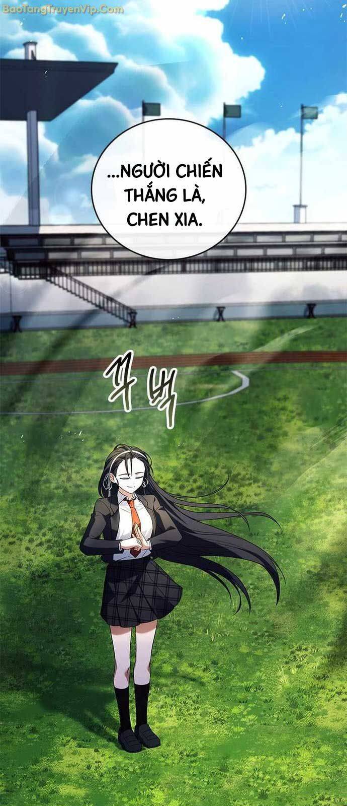 Anh Hùng Huyền Thoại Là Học Viên Danh Dự Của Học Viện Chap 24 - Next Chap 25