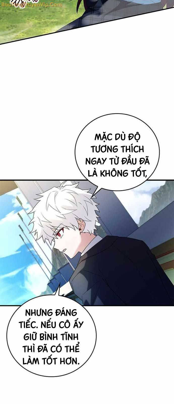 Anh Hùng Huyền Thoại Là Học Viên Danh Dự Của Học Viện Chap 24 - Next Chap 25