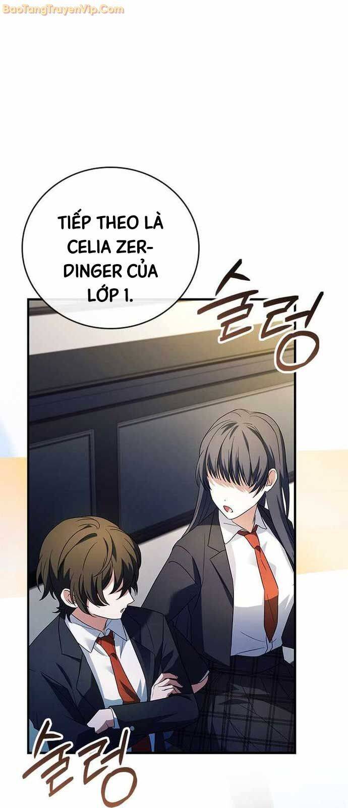 Anh Hùng Huyền Thoại Là Học Viên Danh Dự Của Học Viện Chap 24 - Next Chap 25