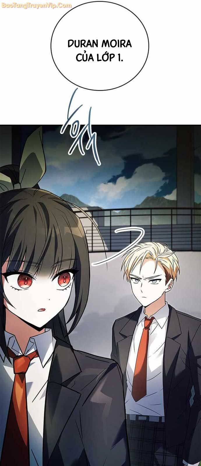 Anh Hùng Huyền Thoại Là Học Viên Danh Dự Của Học Viện Chap 24 - Next Chap 25