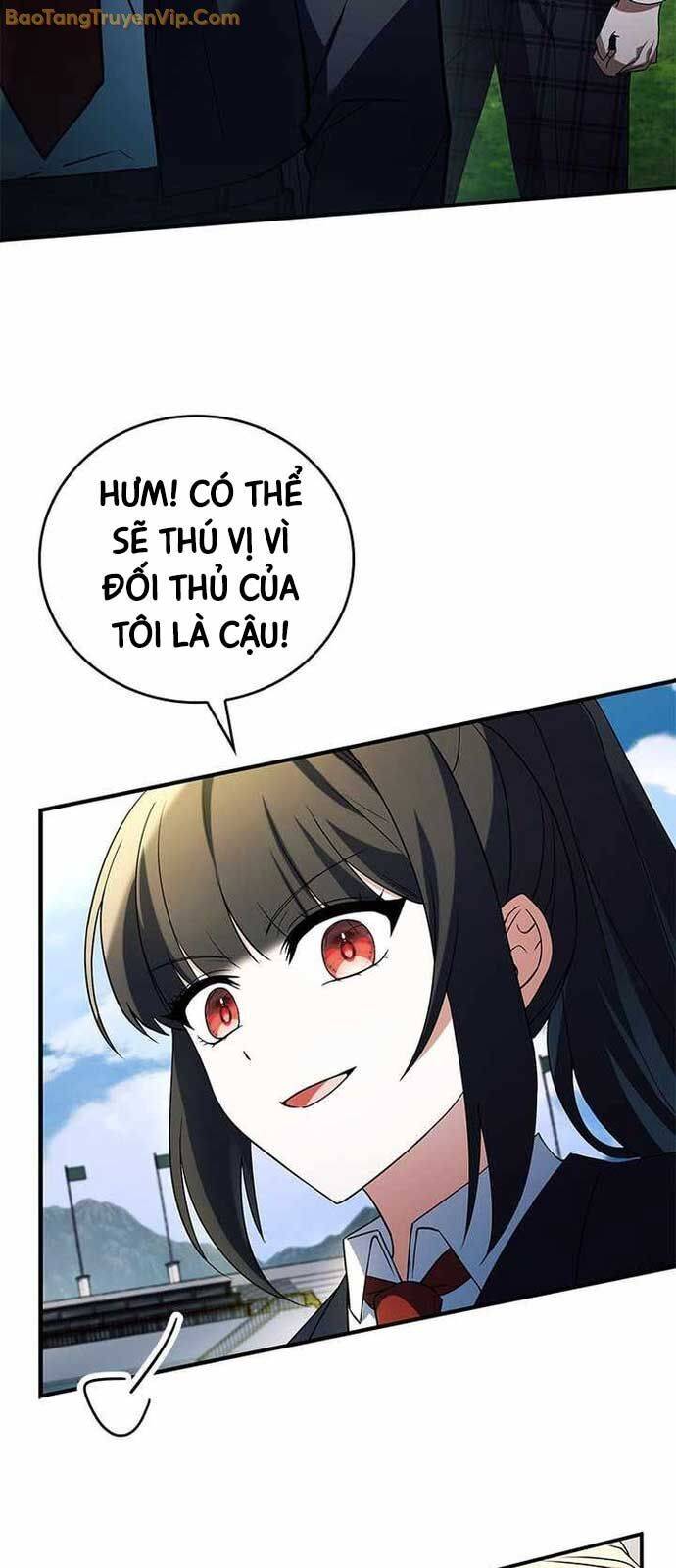 Anh Hùng Huyền Thoại Là Học Viên Danh Dự Của Học Viện Chap 24 - Next Chap 25