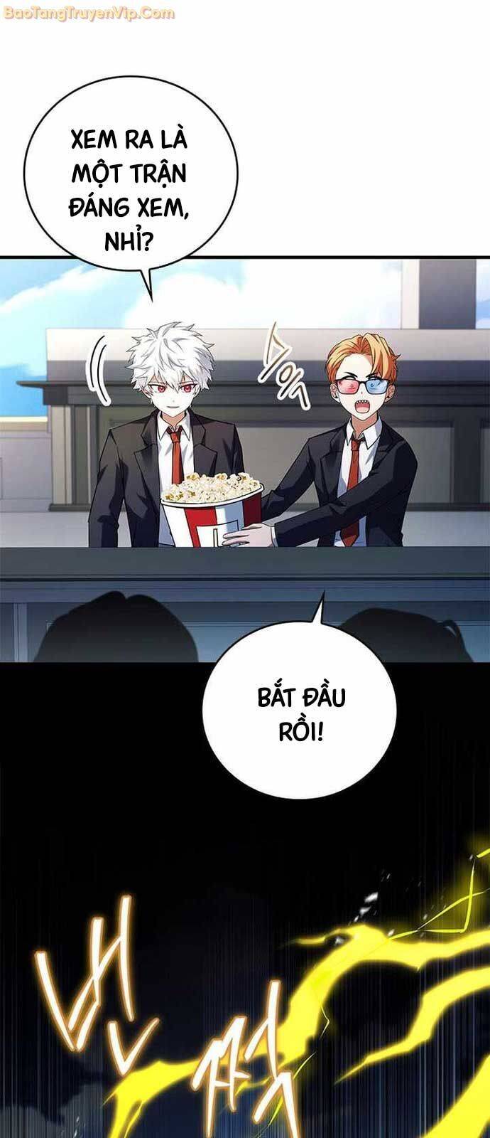 Anh Hùng Huyền Thoại Là Học Viên Danh Dự Của Học Viện Chap 24 - Next Chap 25