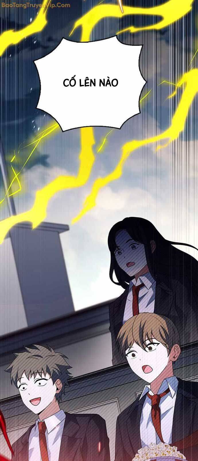 Anh Hùng Huyền Thoại Là Học Viên Danh Dự Của Học Viện Chap 24 - Next Chap 25
