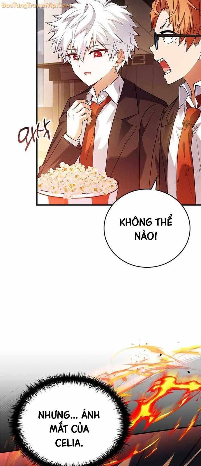 Anh Hùng Huyền Thoại Là Học Viên Danh Dự Của Học Viện Chap 24 - Next Chap 25