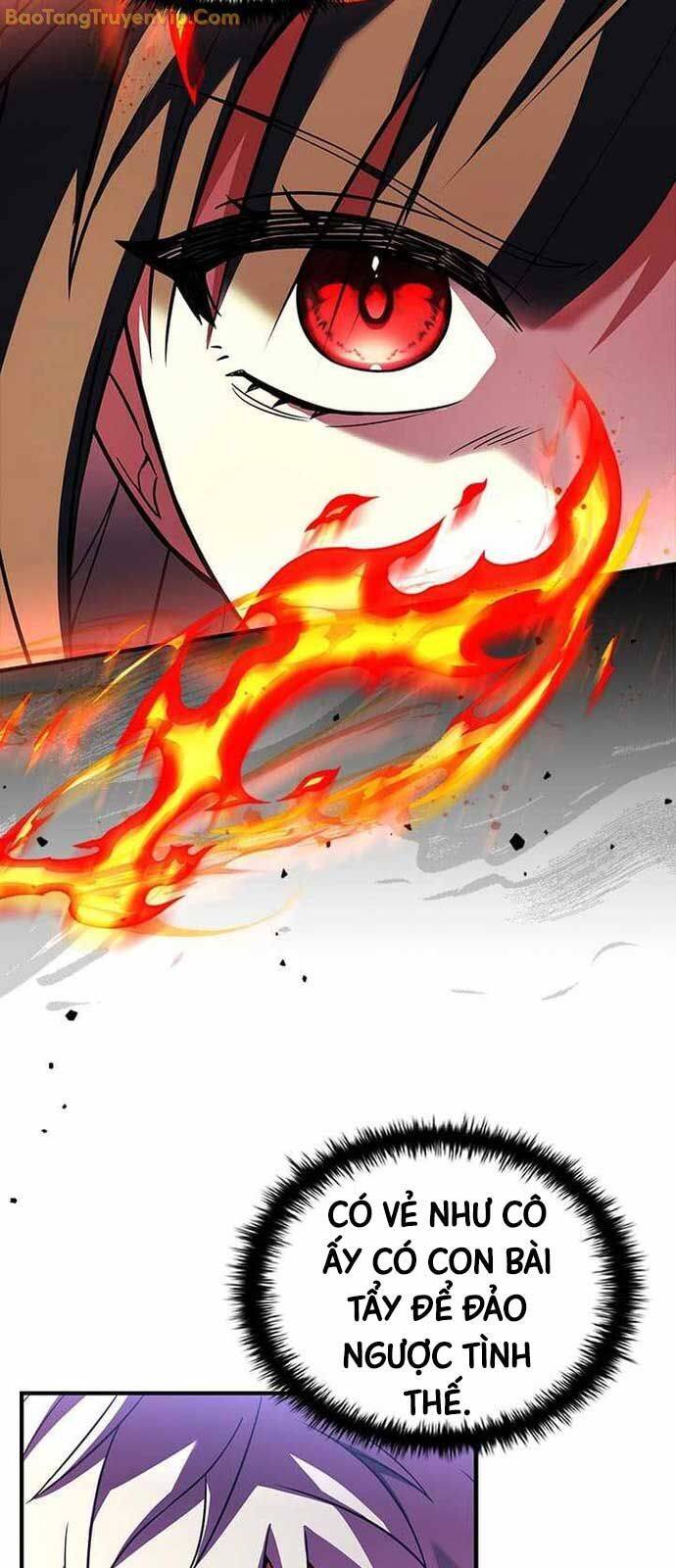 Anh Hùng Huyền Thoại Là Học Viên Danh Dự Của Học Viện Chap 24 - Next Chap 25