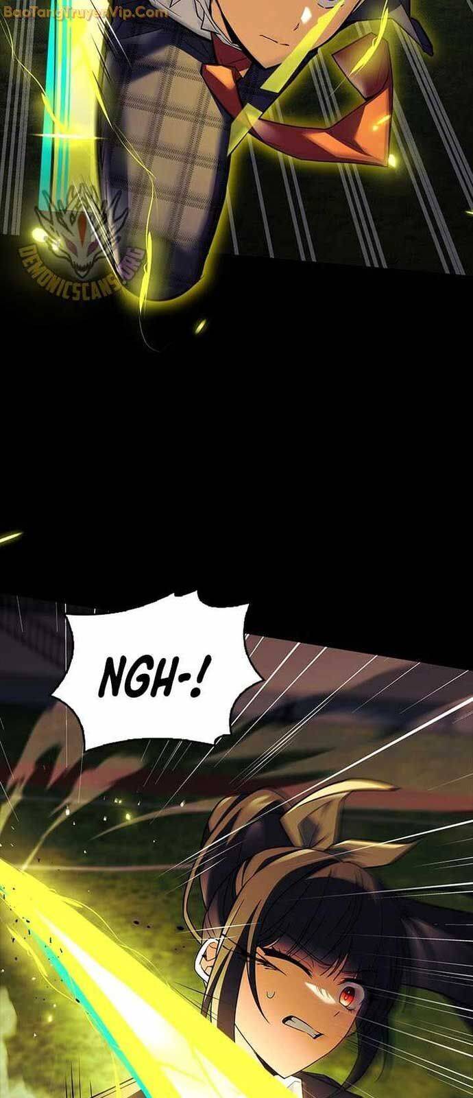 Anh Hùng Huyền Thoại Là Học Viên Danh Dự Của Học Viện Chap 24 - Next Chap 25