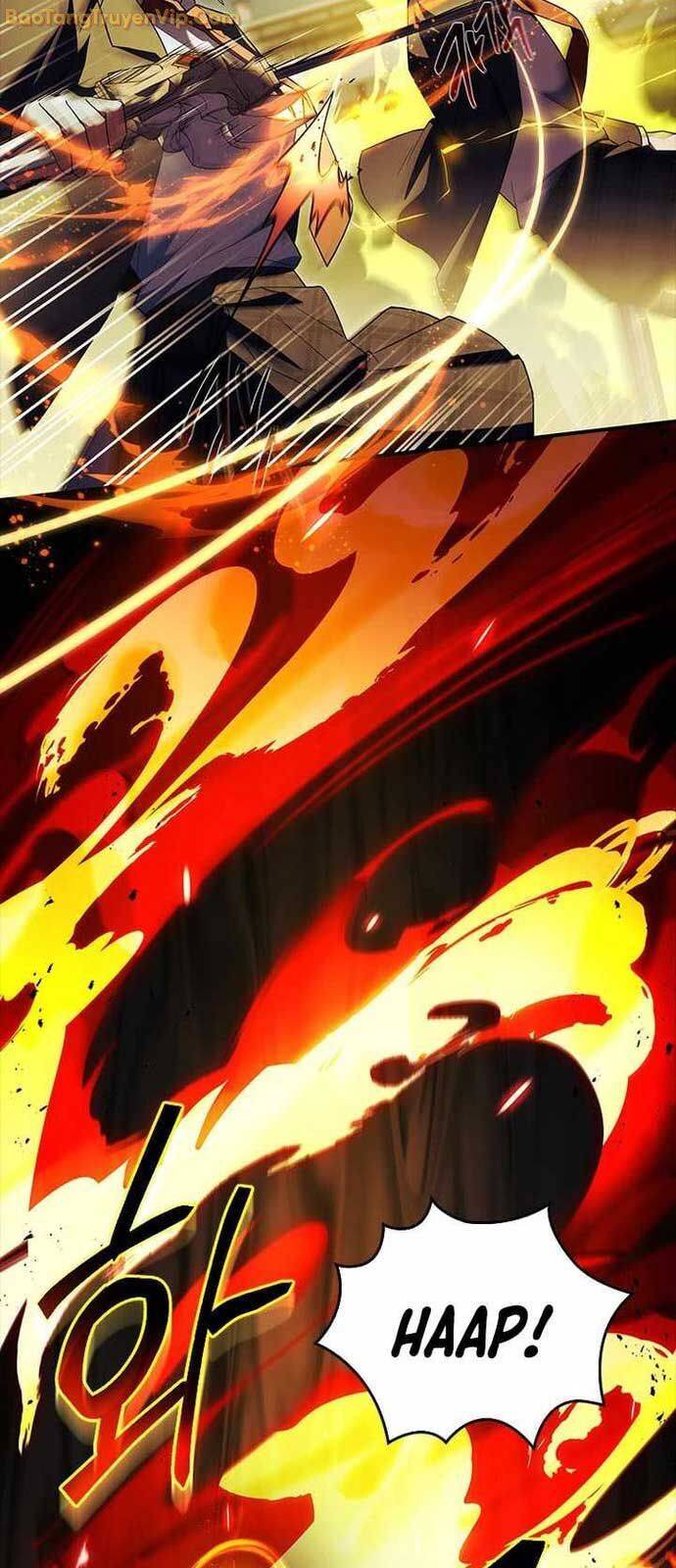 Anh Hùng Huyền Thoại Là Học Viên Danh Dự Của Học Viện Chap 24 - Next Chap 25