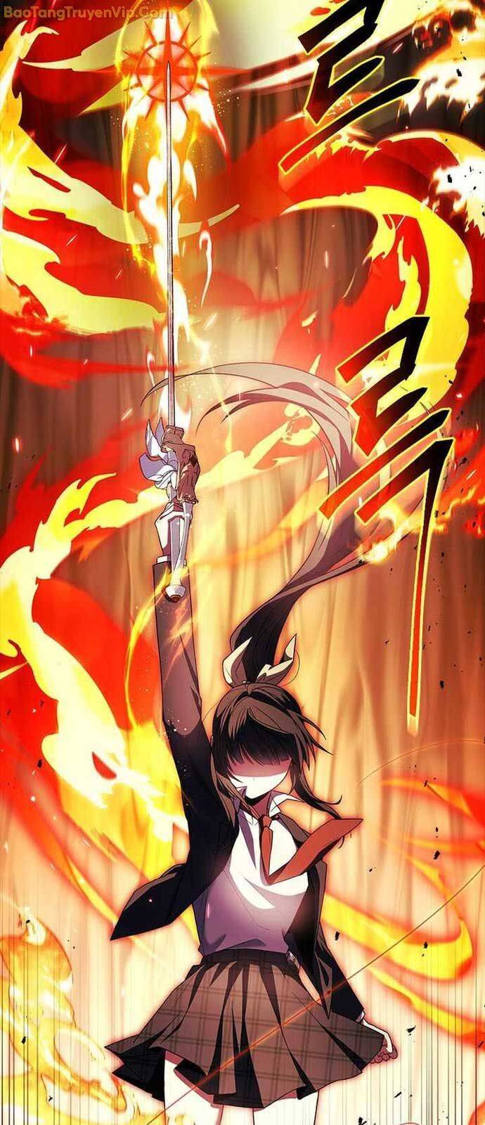 Anh Hùng Huyền Thoại Là Học Viên Danh Dự Của Học Viện Chap 24 - Next Chap 25
