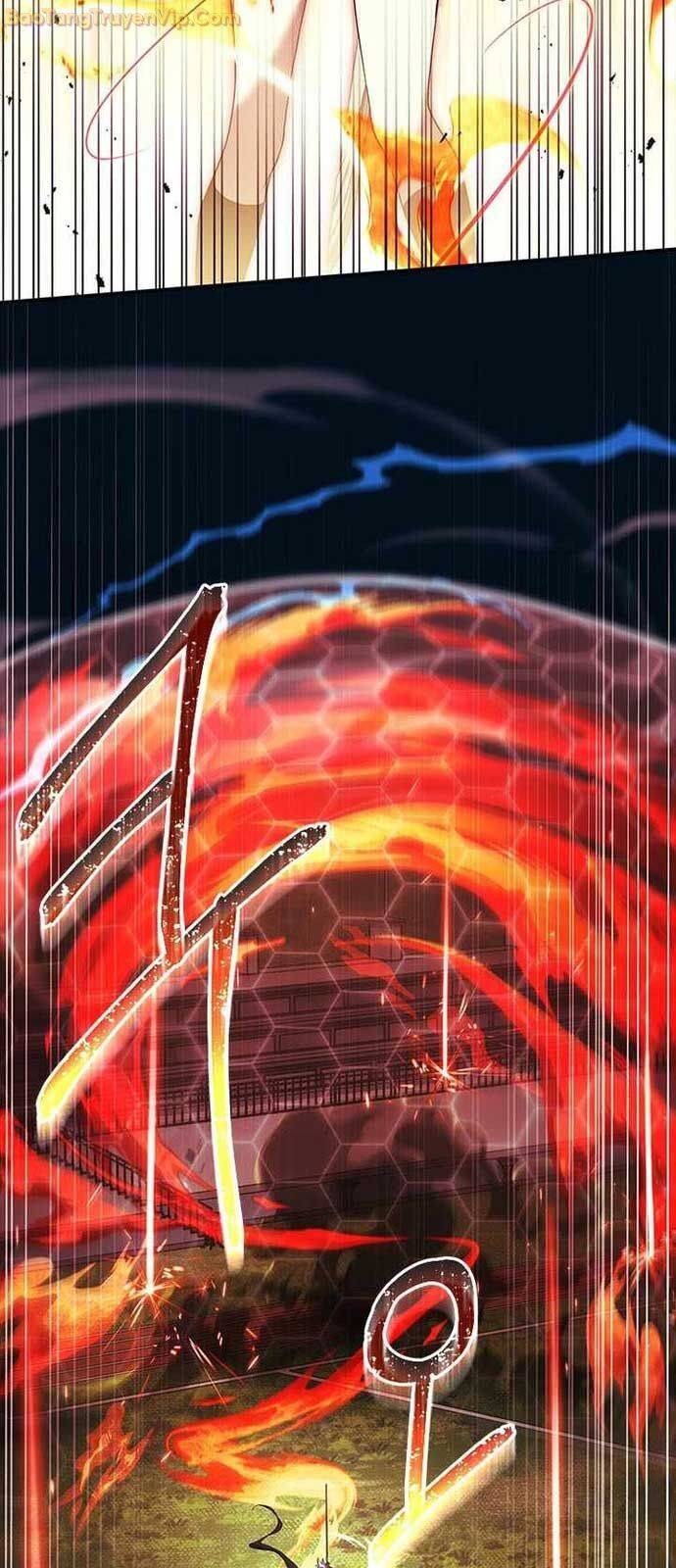 Anh Hùng Huyền Thoại Là Học Viên Danh Dự Của Học Viện Chap 24 - Next Chap 25