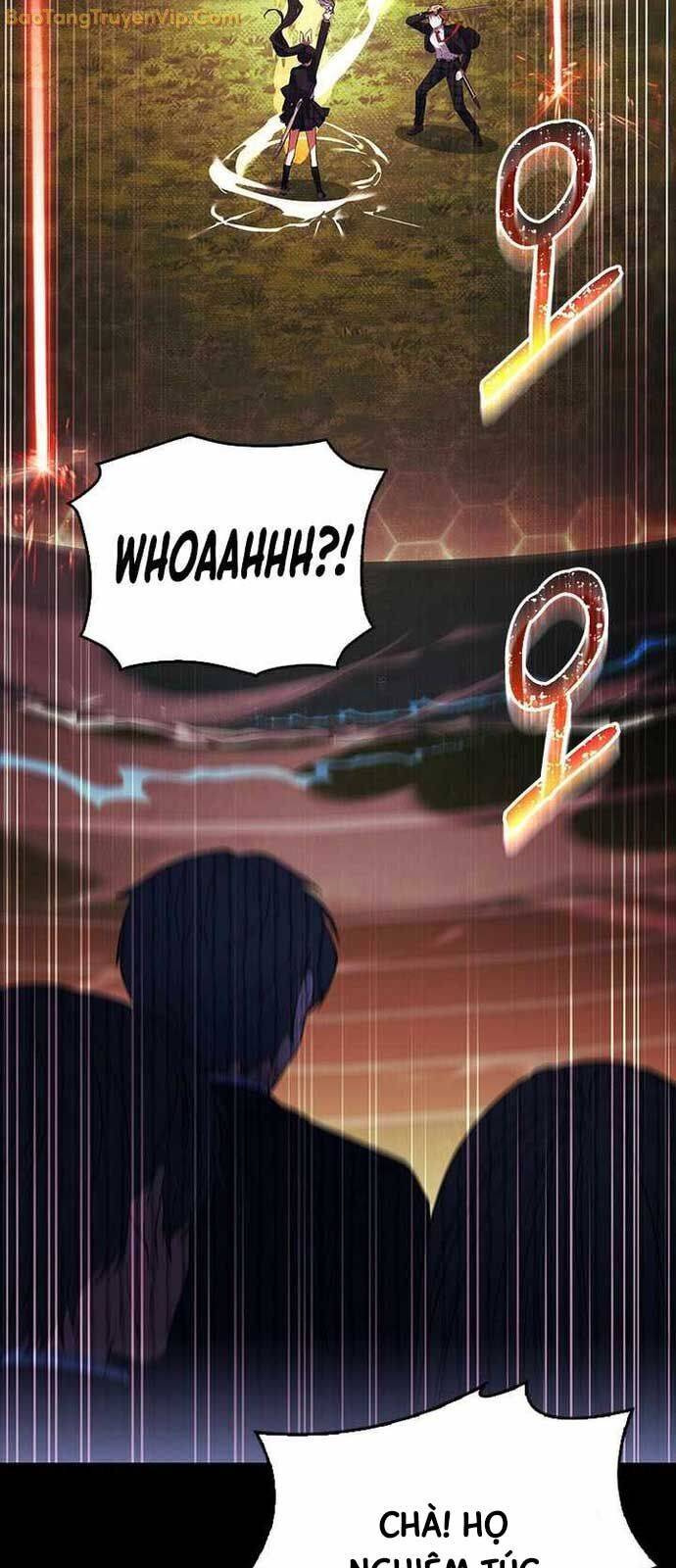 Anh Hùng Huyền Thoại Là Học Viên Danh Dự Của Học Viện Chap 24 - Next Chap 25