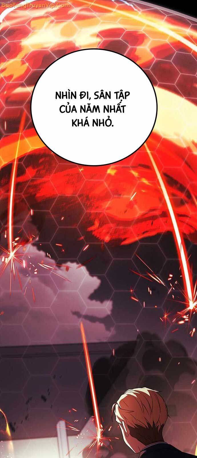 Anh Hùng Huyền Thoại Là Học Viên Danh Dự Của Học Viện Chap 24 - Next Chap 25