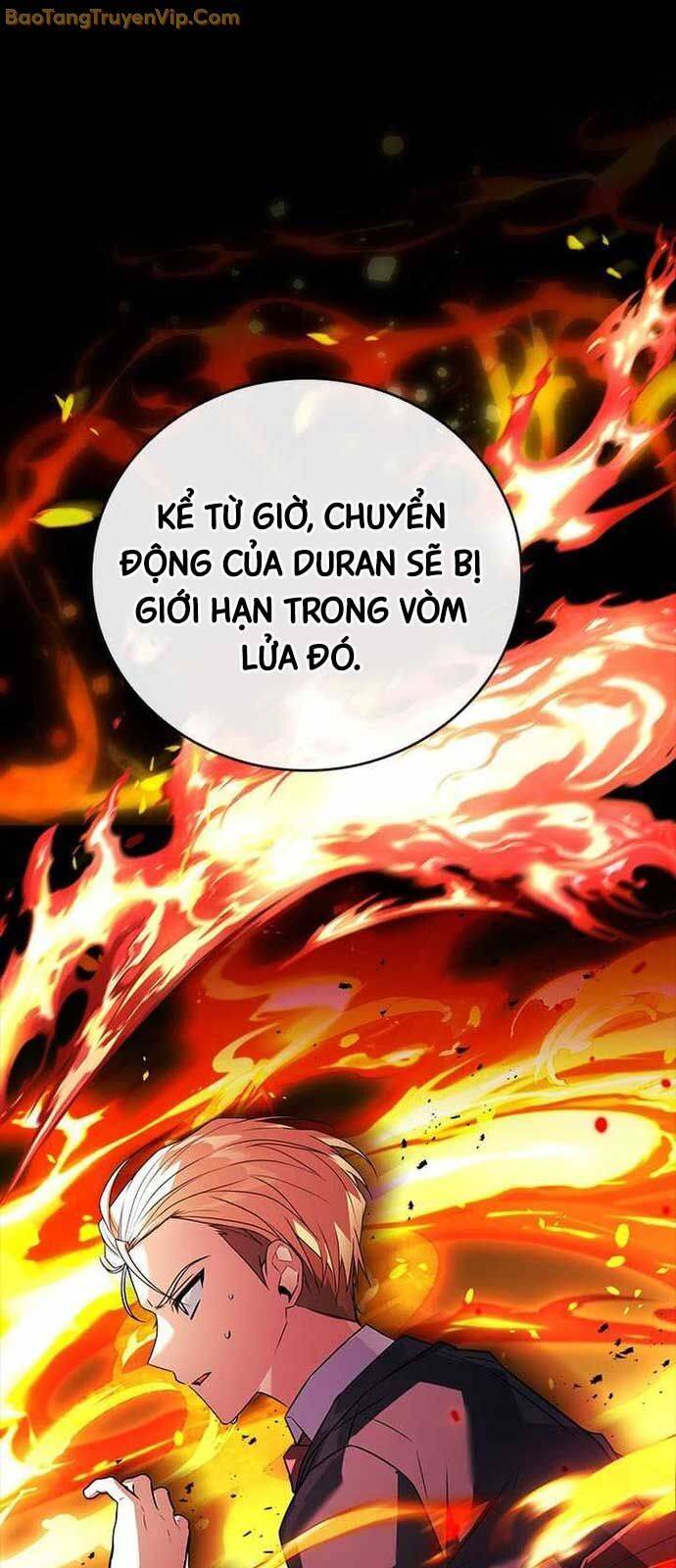 Anh Hùng Huyền Thoại Là Học Viên Danh Dự Của Học Viện Chap 24 - Next Chap 25