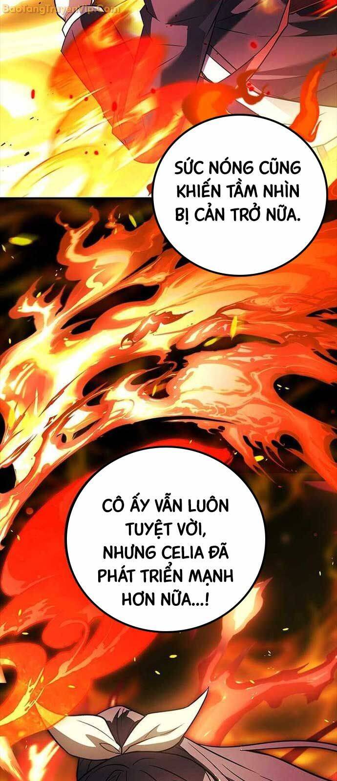 Anh Hùng Huyền Thoại Là Học Viên Danh Dự Của Học Viện Chap 24 - Next Chap 25