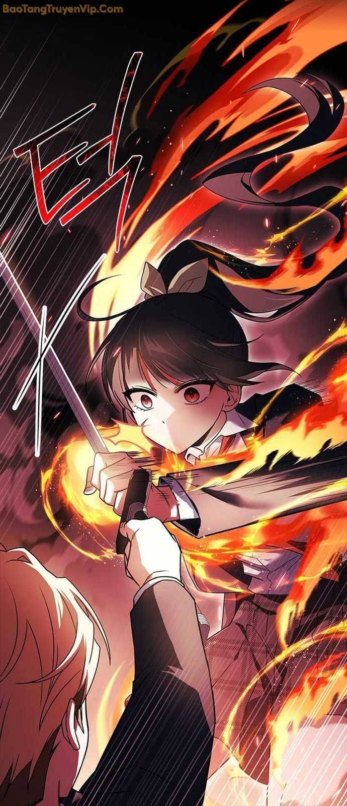 Anh Hùng Huyền Thoại Là Học Viên Danh Dự Của Học Viện Chap 24 - Next Chap 25