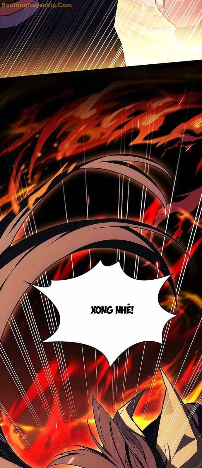 Anh Hùng Huyền Thoại Là Học Viên Danh Dự Của Học Viện Chap 24 - Next Chap 25
