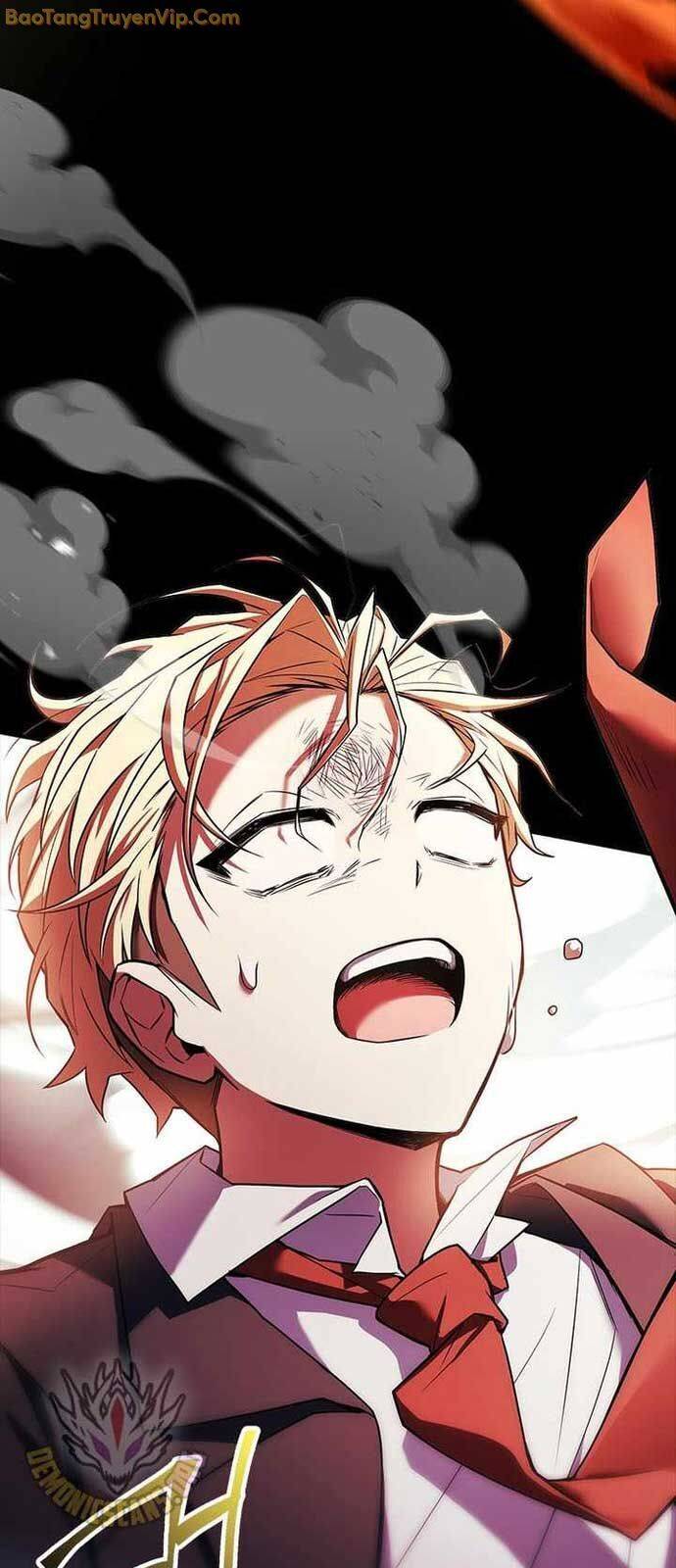 Anh Hùng Huyền Thoại Là Học Viên Danh Dự Của Học Viện Chap 24 - Next Chap 25
