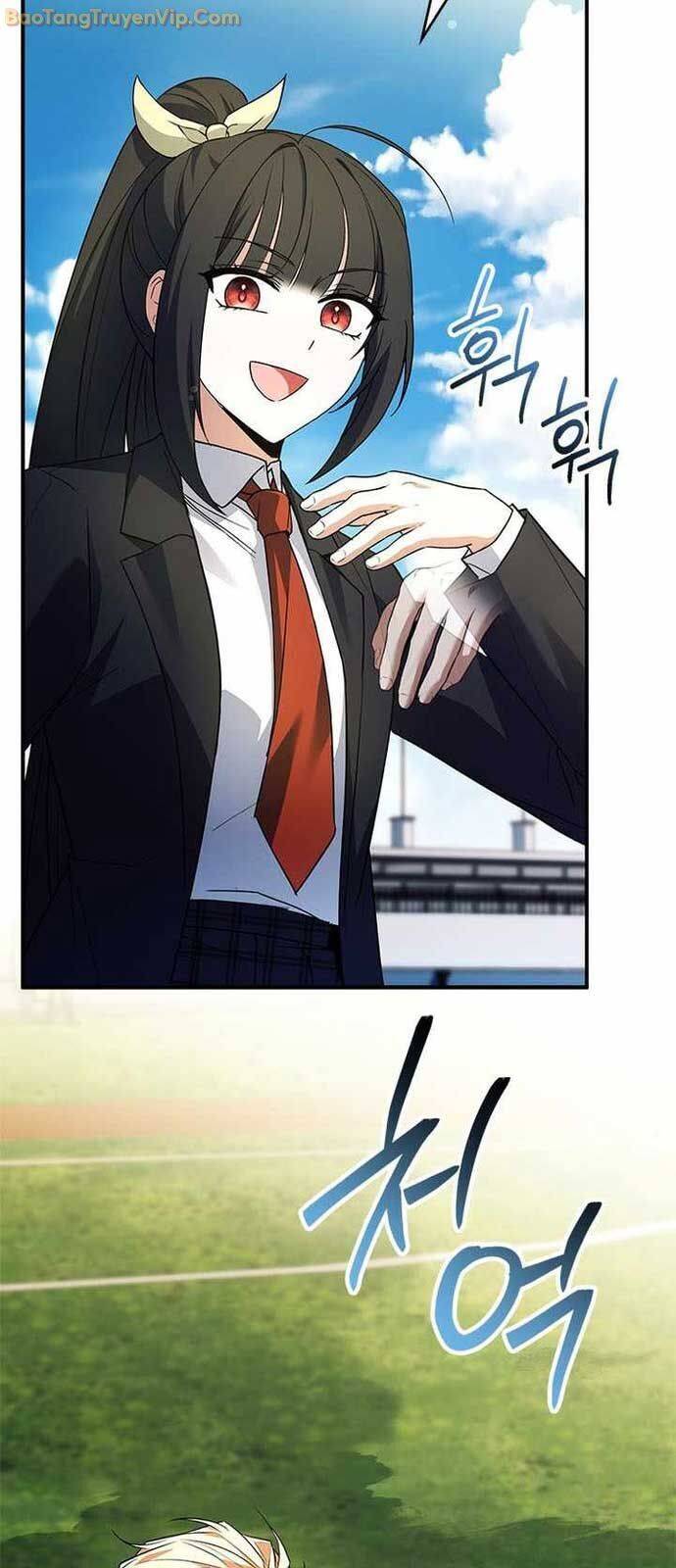 Anh Hùng Huyền Thoại Là Học Viên Danh Dự Của Học Viện Chap 24 - Next Chap 25