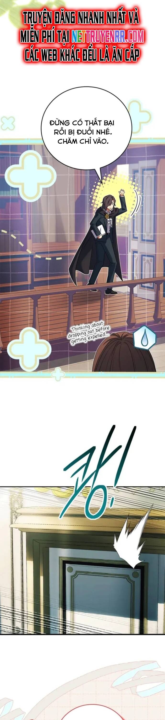 Anh Hùng Huyền Thoại Là Học Viên Danh Dự Của Học Viện Chap 25 - Next Chap 26