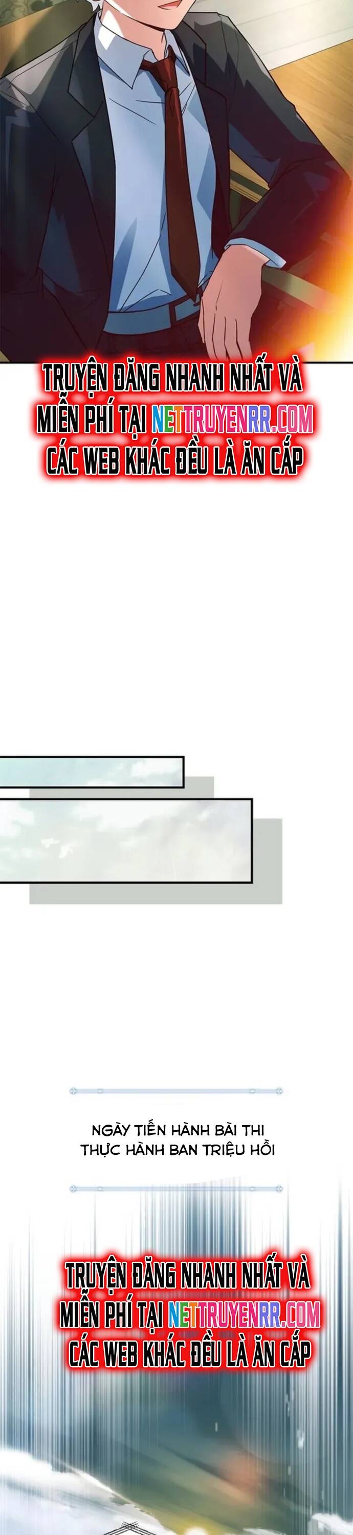 Anh Hùng Huyền Thoại Là Học Viên Danh Dự Của Học Viện Chap 25 - Next Chap 26