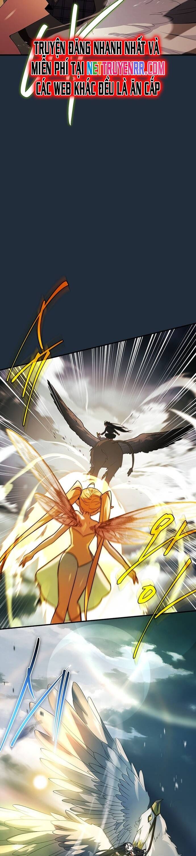 Anh Hùng Huyền Thoại Là Học Viên Danh Dự Của Học Viện Chap 26 - Next Chap 27