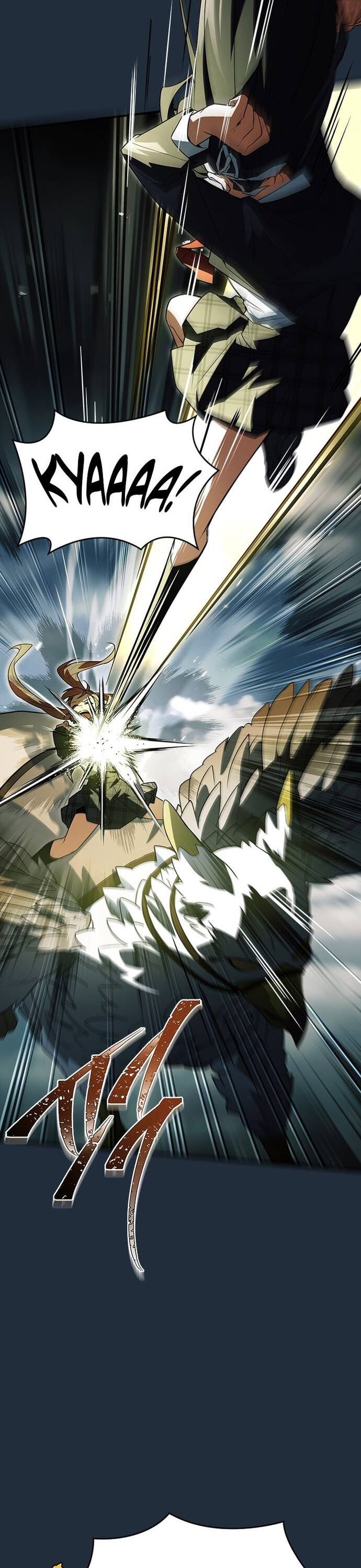 Anh Hùng Huyền Thoại Là Học Viên Danh Dự Của Học Viện Chap 26 - Next Chap 27
