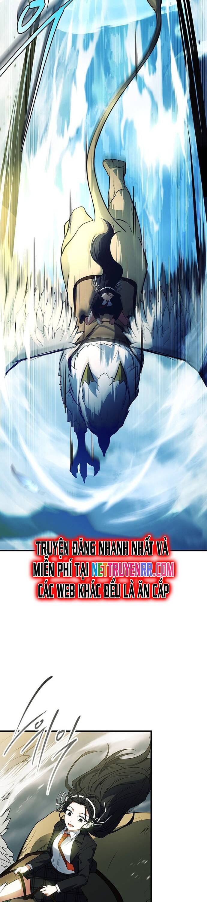 Anh Hùng Huyền Thoại Là Học Viên Danh Dự Của Học Viện Chap 26 - Next Chap 27