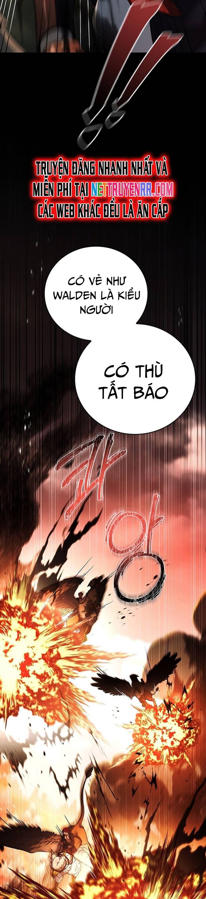 Anh Hùng Huyền Thoại Là Học Viên Danh Dự Của Học Viện Chap 26 - Next Chap 27