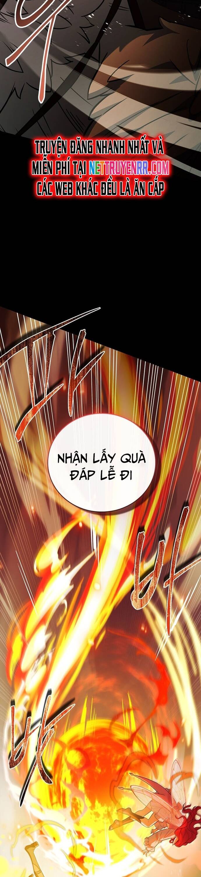 Anh Hùng Huyền Thoại Là Học Viên Danh Dự Của Học Viện Chap 26 - Next Chap 27