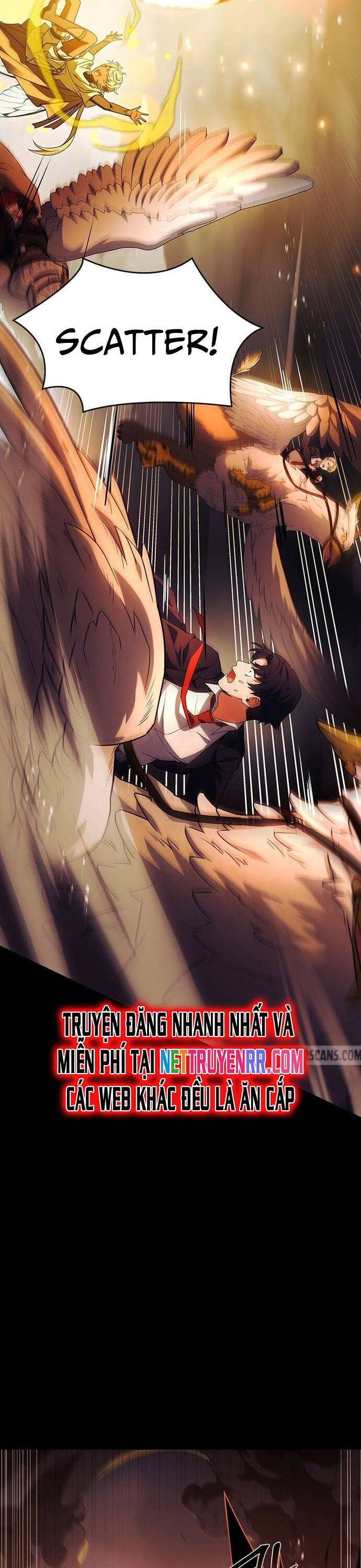 Anh Hùng Huyền Thoại Là Học Viên Danh Dự Của Học Viện Chap 26 - Next Chap 27