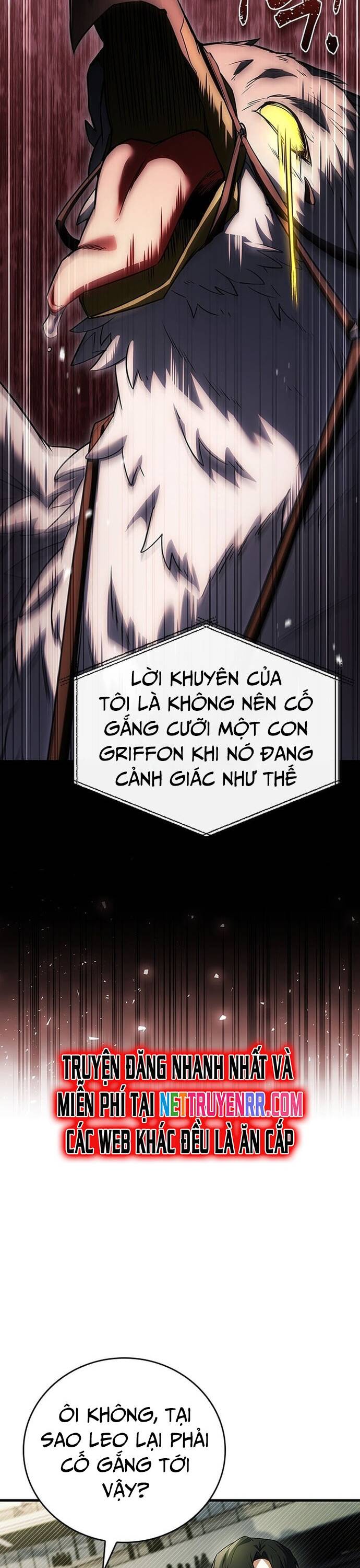 Anh Hùng Huyền Thoại Là Học Viên Danh Dự Của Học Viện Chap 26 - Next Chap 27