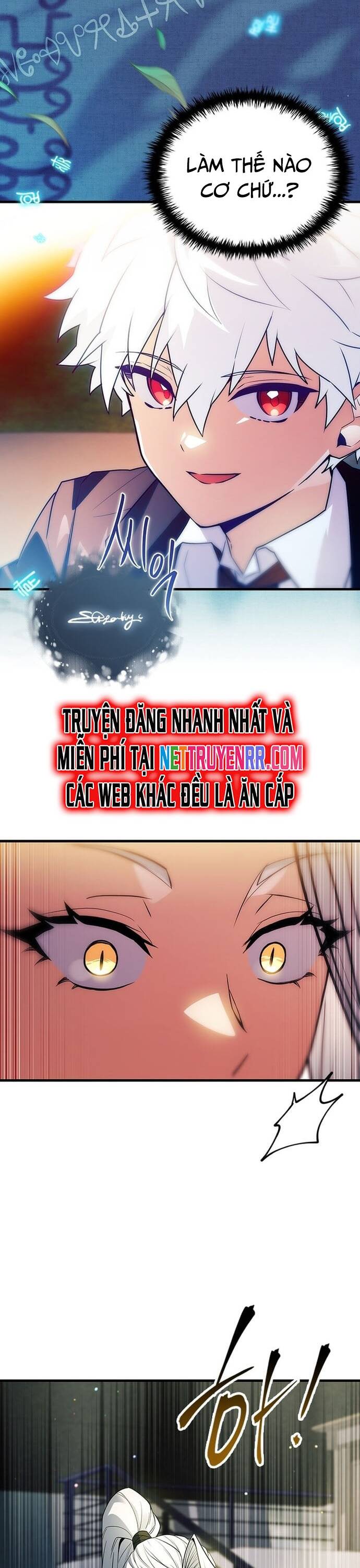 Anh Hùng Huyền Thoại Là Học Viên Danh Dự Của Học Viện Chap 26 - Next Chap 27
