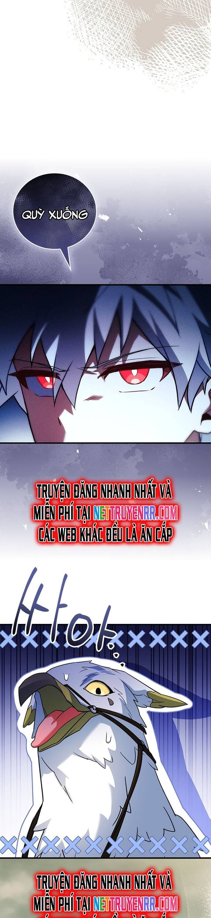 Anh Hùng Huyền Thoại Là Học Viên Danh Dự Của Học Viện Chap 26 - Next Chap 27